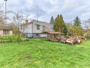 Prodej rodinného domu, Pluhův Žďár, 300 m2