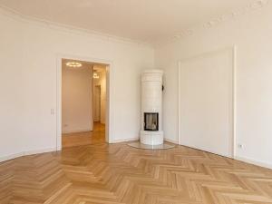 Prodej bytu 3+1, Žitava, Německo, Goethestraße, 140 m2