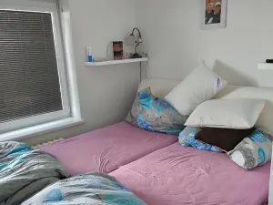 Prodej rodinného domu, Krátošice, 100 m2
