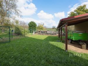 Prodej garáže, Těmice, 38 m2