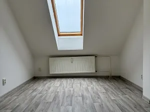 Pronájem bytu 1+kk, Plzeň, Úslavská, 39 m2