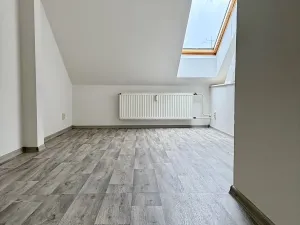 Pronájem bytu 1+kk, Plzeň, Úslavská, 39 m2