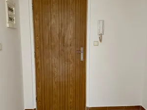 Pronájem bytu 1+kk, Plzeň, Úslavská, 39 m2