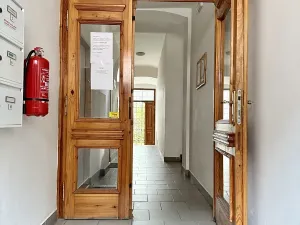 Pronájem bytu 1+kk, Plzeň, Úslavská, 39 m2