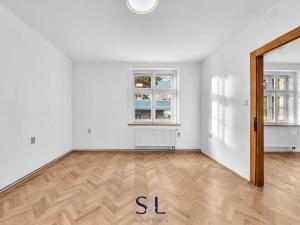 Prodej bytu 2+1, Liberec, U Sirotčince, 52 m2