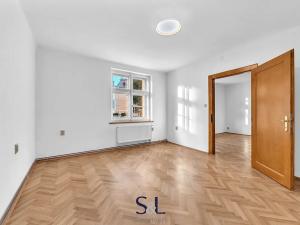 Prodej bytu 2+1, Liberec, U Sirotčince, 52 m2