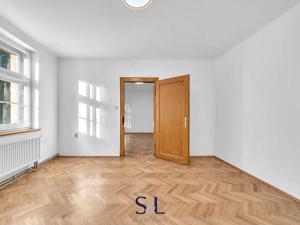 Prodej bytu 2+1, Liberec, U Sirotčince, 52 m2
