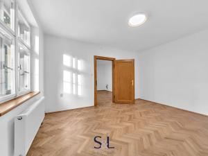 Prodej bytu 2+1, Liberec, U Sirotčince, 52 m2