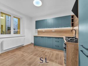 Prodej bytu 2+1, Liberec, U Sirotčince, 52 m2