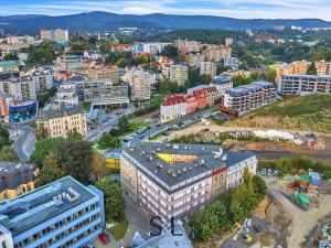 Prodej bytu 2+1, Liberec, U Sirotčince, 52 m2