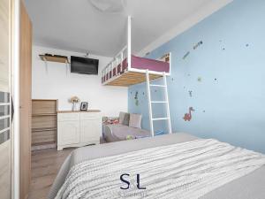 Prodej bytu 3+kk, Praha - Chodov, Bohúňova, 62 m2
