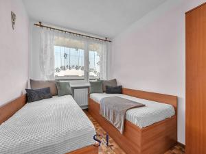 Prodej bytu 3+kk, Praha - Chodov, Bohúňova, 62 m2
