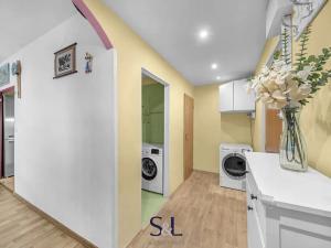Prodej bytu 3+kk, Praha - Chodov, Bohúňova, 62 m2