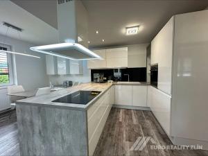 Pronájem bytu 3+kk, Napajedla, 83 m2