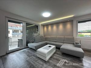 Pronájem bytu 3+kk, Napajedla, 83 m2
