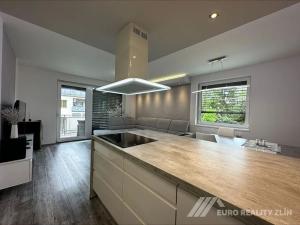 Pronájem bytu 3+kk, Napajedla, 83 m2