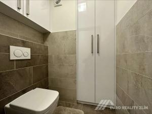 Pronájem bytu 3+kk, Napajedla, 83 m2