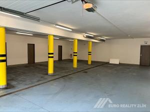 Pronájem bytu 3+kk, Napajedla, 83 m2