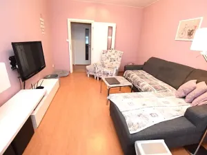 Prodej bytu 4+1, České Budějovice, 78 m2
