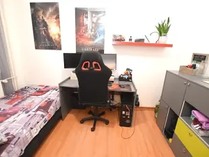 Prodej bytu 4+1, České Budějovice, 78 m2