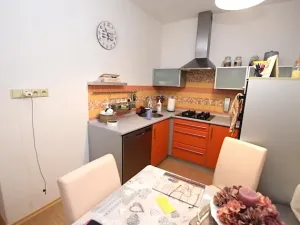 Prodej bytu 4+1, České Budějovice, 78 m2