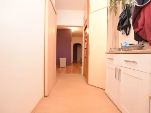 Prodej bytu 4+1, České Budějovice, 78 m2