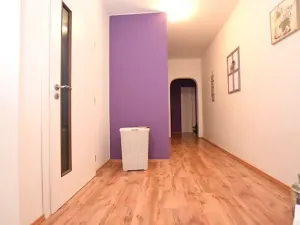 Prodej bytu 4+1, České Budějovice, 78 m2