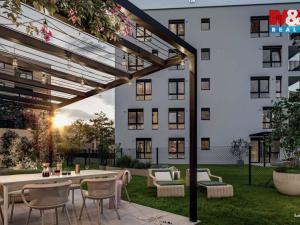 Prodej bytu 2+kk, Praha, Drnovská, 54 m2