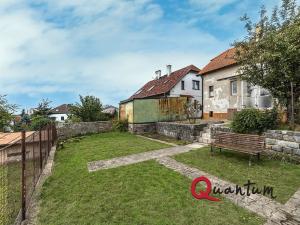 Prodej rodinného domu, Praha - Hostivař, Hornoměcholupská, 101 m2