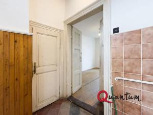 Prodej rodinného domu, Praha - Hostivař, Hornoměcholupská, 101 m2
