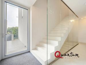 Pronájem kanceláře, Praha - Braník, Na usedlosti, 50 m2
