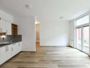 Pronájem bytu 2+kk, Praha - Kamýk, U Kamýku, 59 m2