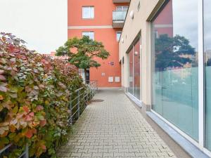 Pronájem bytu 2+kk, Praha - Kamýk, U Kamýku, 59 m2