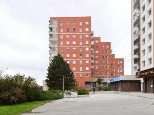 Pronájem bytu 2+kk, Praha - Kamýk, U Kamýku, 59 m2