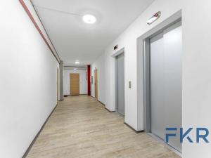 Prodej bytu 1+kk, Brno, Havelkova, 31 m2