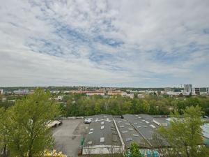 Prodej bytu 2+kk, Praha - Vysočany, Pod Harfou, 63 m2