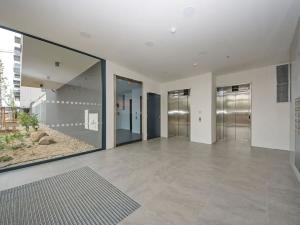 Prodej bytu 2+kk, Praha - Vysočany, Pod Harfou, 63 m2