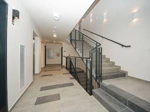Prodej bytu 2+kk, Praha - Vysočany, Pod Harfou, 63 m2