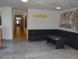 Pronájem kanceláře, Prostějov, Floriána Nováka, 34 m2