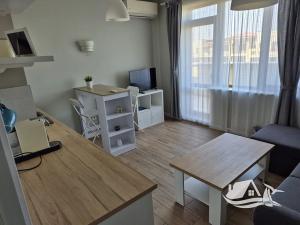 Prodej bytu 2+kk, Balčik, Bulharsko, 60 m2