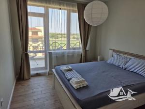 Prodej bytu 2+kk, Balčik, Bulharsko, 60 m2