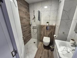 Prodej bytu 2+kk, Balčik, Bulharsko, 60 m2
