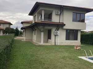 Prodej rodinného domu, Balčik, Bulharsko, 180 m2