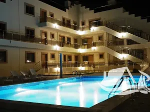 Prodej bytu 2+kk, Bjala, Bulharsko, 45 m2
