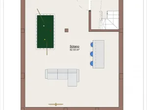 Prodej vily, Vera, Španělsko, 100 m2