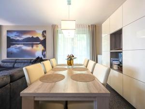 Prodej bytu 3+kk, Špindlerův Mlýn, 77 m2