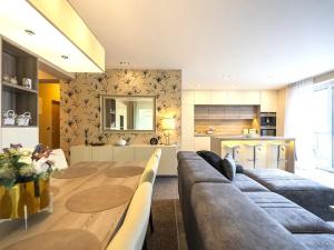 Prodej bytu 3+kk, Špindlerův Mlýn, 77 m2