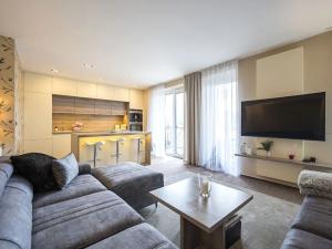 Prodej bytu 3+kk, Špindlerův Mlýn, 77 m2