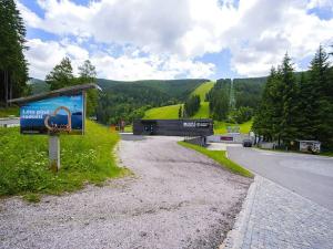 Prodej bytu 3+kk, Špindlerův Mlýn, 77 m2