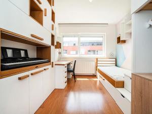 Pronájem bytu 3+kk, Praha - Pitkovice, Pýchavková, 75 m2